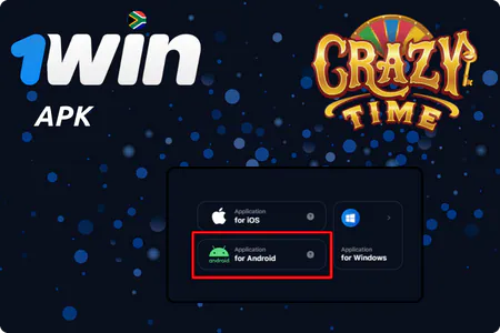 Install Crazy Time APK