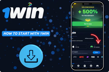 betting app